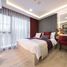 1 Bedroom Apartment for sale at Atmoz Flow Minburi, Min Buri, Min Buri