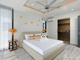 3 Schlafzimmer Reihenhaus zu verkaufen im Laguna Park 2 , Choeng Thale