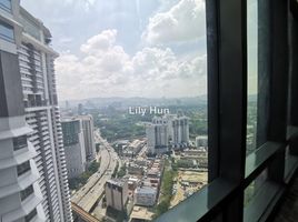 1 Bedroom Apartment for sale at KL Sentral, Bandar Kuala Lumpur, Kuala Lumpur, Kuala Lumpur, Malaysia