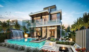 6 Bedrooms Villa for sale in , Dubai Venice