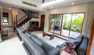 6 Schlafzimmern Villa zu verkaufen in Choeng Thale, Phuket 