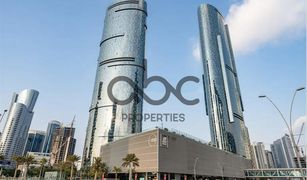 2 Bedrooms Apartment for sale in Shams Abu Dhabi, Abu Dhabi Sun Tower