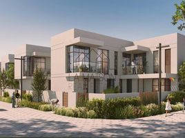 3 Bedroom Villa for sale at The Sustainable City - Yas Island, Yas Acres