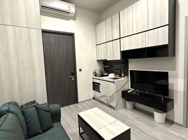 1 Schlafzimmer Appartement zu vermieten im The Line Sukhumvit 101, Bang Chak, Phra Khanong