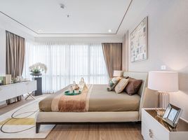 3 Bedroom Condo for rent at Sathorn111, Thung Mahamek