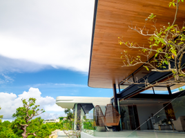 4 Bedroom Villa for sale at Botanica The Valley (Phase 7), Choeng Thale, Thalang, Phuket