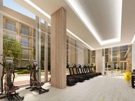 1 Bedroom Condo for sale at Luma 22, Tuscan Residences