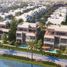 3 Bedroom House for sale at South Bay 1, MAG 5, Dubai South (Dubai World Central)