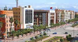 Available Units at Beau Duplex à Vendre de 180m² idéal pour un investissement locatif de 3 chambres Très Bien Situé Sur Bd Mohamed 6 au Quartier l'hivernage - Marrakech