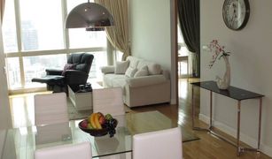 2 Bedrooms Condo for sale in Khlong Toei, Bangkok Millennium Residence