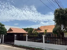 3 Bedroom House for sale at The Ville Jomtien, Nong Prue, Pattaya