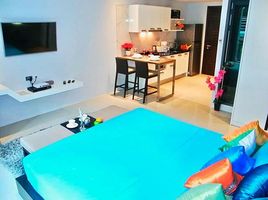 Studio Condo for sale at The Emerald Terrace, Patong