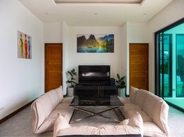 3 Schlafzimmer Villa zu vermieten in Surat Thani, Ko Pha-Ngan, Ko Pha-Ngan, Surat Thani