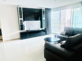 3 Bedroom Condo for rent at Supalai Riva Grande, Chong Nonsi, Yan Nawa