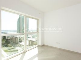 1 Bedroom Apartment for sale at Burooj Views, Blue Towers, Al Dhafrah