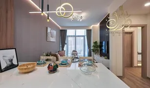 1 Bedroom Apartment for sale in Judi, Dubai 7 Park Central