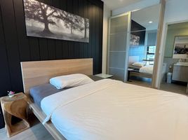 1 Schlafzimmer Appartement zu vermieten im Ideo Q Ratchathewi, Thanon Phaya Thai