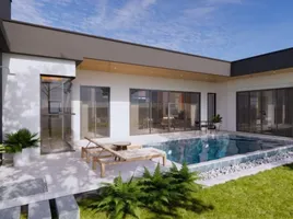 3 Schlafzimmer Villa zu verkaufen in Thep Krasattri, Phuket, Thep Krasattri