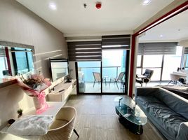 1 Bedroom Apartment for sale at Aeras, Nong Prue