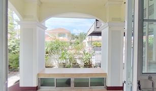 3 chambres Maison a vendre à San Kamphaeng, Chiang Mai Sivalai Village 3