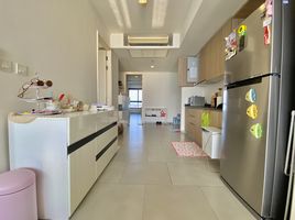 2 Bedroom Condo for sale at Zire Wongamat, Na Kluea