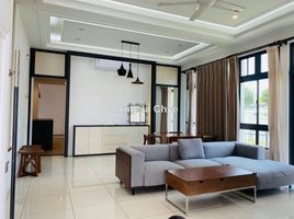 2 Schlafzimmer Haus zu vermieten im Iskandar Puteri (Nusajaya), Pulai