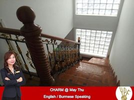 6 Bedroom House for rent in Eastern District, Yangon, Tamwe, Eastern District