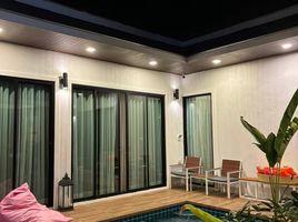 3 Bedroom Villa for sale at Breeze Valley 1, Khao Yai