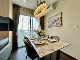 2 Bedroom Condo for rent at C Ekkamai, Khlong Tan Nuea