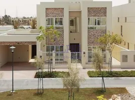 4 Bedroom Villa for sale at Bermuda, Mina Al Arab, Ras Al-Khaimah