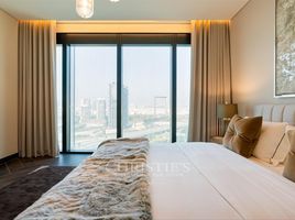 1 Schlafzimmer Appartement zu verkaufen im One Za'abeel, World Trade Centre Residence, World Trade Center