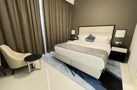 Buy 1 bedroom Apartment at Tower 108 in Dubai, 