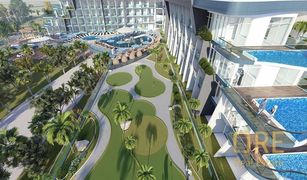 Studio Apartment for sale in , Dubai Samana Golf Avenue