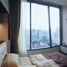 1 Bedroom Apartment for rent at The Esse Asoke, Khlong Toei Nuea