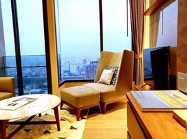 1 Bedroom Condo for rent at The Esse Asoke, Khlong Toei Nuea, Watthana, Bangkok