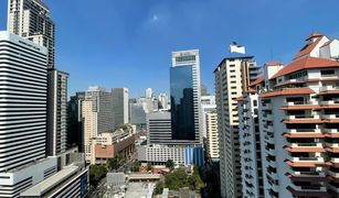 1 Bedroom Condo for sale in Khlong Toei Nuea, Bangkok Asoke Place