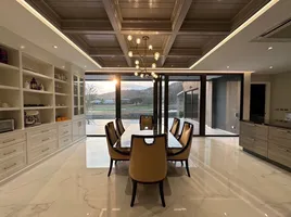 4 Bedroom Villa for sale at Black Mountain Golf Course, Hin Lek Fai