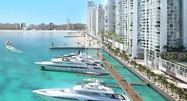 Palace Beach Residence पर उपलब्ध यूनिट