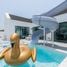 3 Bedroom Villa for rent in Hua Hin Prachuap Khiri Khan, Thap Tai, Hua Hin