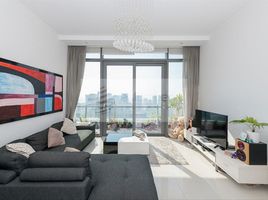 1 Bedroom Apartment for sale at Silverene Tower A, Silverene, Dubai Marina