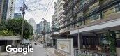 Вид с улицы of PARKROYAL Suites Bangkok