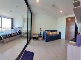 1 Schlafzimmer Wohnung zu verkaufen im Niche Mono Sukhumvit 50, Phra Khanong