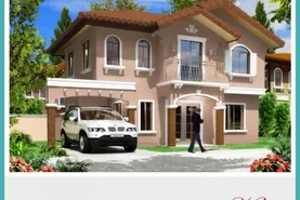 VERONA Real Estate Project in Silang, Calabarzon