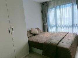 1 Schlafzimmer Appartement zu verkaufen im Pause Sukhumvit 115, Thepharak, Mueang Samut Prakan, Samut Prakan