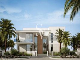 5 Bedroom House for sale at District One Villas, District One