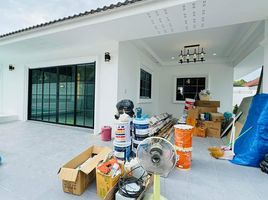 3 Bedroom House for sale at Pattaya Land And House, Nong Prue