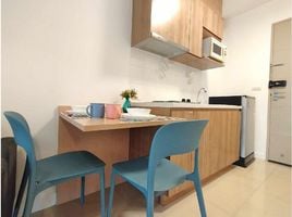 1 Schlafzimmer Wohnung zu vermieten im Ideo Mix Sukhumvit 103, Bang Na