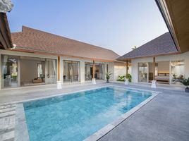 4 Bedroom House for rent at The Gardens by Vichara, Choeng Thale, Thalang, Phuket