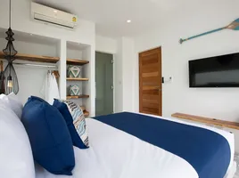 3 Schlafzimmer Villa zu vermieten im Zog Villas, Maenam, Koh Samui