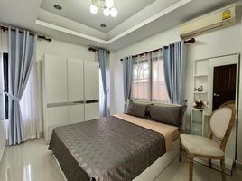 4 Schlafzimmer Villa zu verkaufen im Baan Dusit Pattaya Park, Huai Yai
